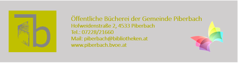 Piberbach