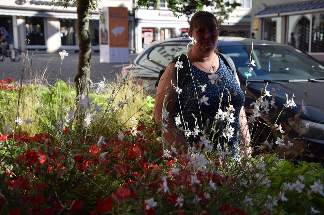 Blumen