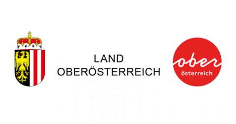 Land OÖ Logo